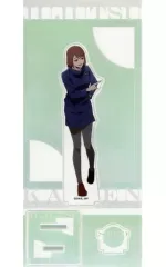 【中古】アクリルスタンド・アクリルパネル 家入硝子 描き下ろしアクリルスタンド 懐玉・玉折 JF2024 Ver. 「呪術廻戦」 ジャンプフェスタ2024グッズ