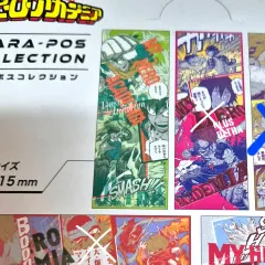 僕のヒーローアカデミア ヒロアカ 緑 谷出久 出久 原画 ポスター