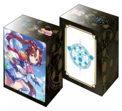 [중고] 공급 Shadowverse EVOLVE 공식 덱 홀더 Vol.11 Shadowverse EVOLVE [토우카이 테이오]