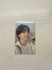 SEVENTEEN ジョンハン(JEONGHAN) メンバーシップ キーキット トレカ 出品