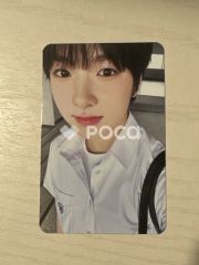 Red Velvet イェリ 2024 SEASON'S GREETINGS RANDOM TRADING CARD