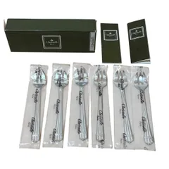 2025年最新】クリストフル アリアの人気アイテム - メルカリ