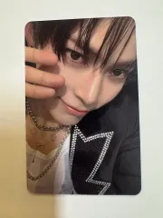 ZEROBASEONE(ゼロベースワン・ZB1・ゼベワン) STARRIVER デジパック DIGIPACK ソン・ハンビン(SUNG HANBIN)