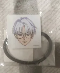 カリスマ 草薙 寧々 リーカ アークス ヘアゴム