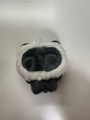 RIIZE（ライズ）ウンソク(EUNSEOK) ギャザーバッグ ぬいぐるみ