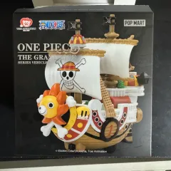 POP MART (ポップマート) 海賊船 販売