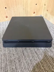 【SGM】ジャンク PlayStation 4 本体 CUH-2000A