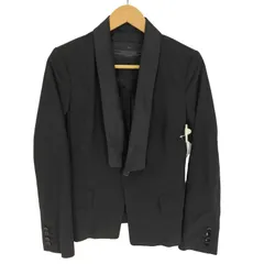 バジュラ bajra 素材切替 テーラードジャケット レディース JPN：1 のサムネイル