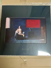 ユンナ 5th LP 未開封 出品