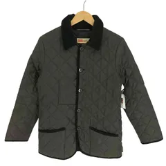 トラディショナルウェザーウェア Traditional Weatherwear WAVERLY キルティングジャケット メンズ UK：36 