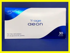 2025年最新】lifeWAVE y-age aeonの人気アイテム - メルカリ