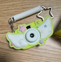 MEGAシティ NCT(エヌシーティー) WIND AND WISH ビームカメラ