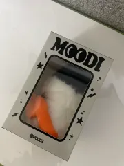 WOODZ MOODI ぬいぐるみキーホルダー