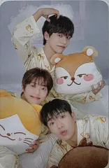 オンエンオフ オンコミあんスタ パジャマ 弟あんスタ ユニットトレカ ケミトレカ