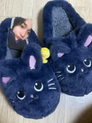 リーラズ ウォンビン(WONBIN) ルームシューズ