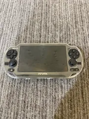 【SGM】ジャンク SONY PSvita PCH-1100