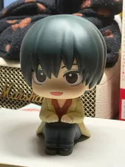 南雲 坂本 DAIZ MEN Look UP 出品