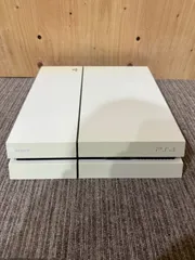 【SGM】2 ジャンク ホワイト PlayStation 4 CUH-1100A
