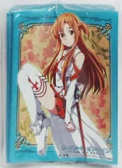 2026年最新】ユナ スリーブ ソードアートの人気アイテム - メルカリ
