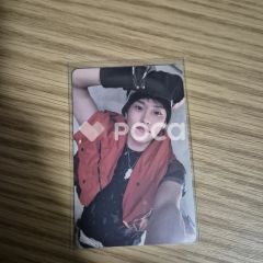 TXT ヨンジュン The Star Chapter: SANCTUARY Music Korea ラキドロ