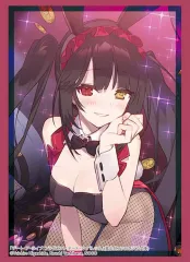 【中古】サプライ ブシロード スリーブコレクション ハイグレード Vol.4562 富士見ファンタジア文庫 デート・ア・ライブ フラグメント デート・ア・バレット『時崎狂三』バニーver.