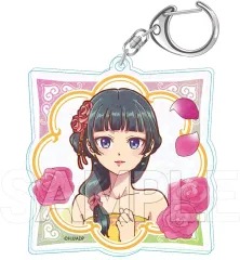 【中古】キーホルダー 猫猫A(アルバイト) ヴィンテージシリーズVol.2 ホロキーホルダー 「薬屋のひとりごと」