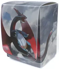 【中古】サプライ ポケモンカードゲーム デッキケース ボーマンダ ポケモンセンター限定