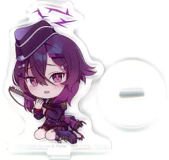 【中古】アクリルスタンド・アクリルパネル 伊草ハルカ きゅんキャラアクリルスタンド 「一番くじ ブルーアーカイブ」 I賞