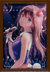 【中古】雑貨 ときのそら フレームスタンド 「一番くじ ホロライブ vol.2」 フレームスタンド賞