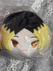 ハイキュー 研磨 ウールもち ぬいぐるみ