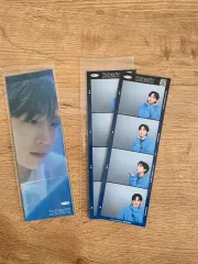 イム・ヒョンシク 2nd Album THE YOUNG MAN & THE DEEP SEA PHOTOISM