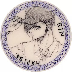 複数有】ブルーロック展 糸師凛 クリアシートコレクション - メルカリ
