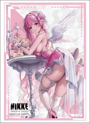 [중고] 공급 부시로드 슬리브 컬렉션 하이 그레이드 Vol.4502 승리의 여신 : NIKKE [도로시] 노스탤지어 ver.