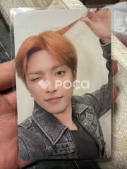 MONSTA X キヒョン REASON 公開放送 サノク トレカ - メルカリ