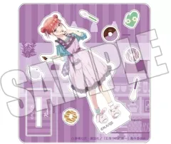 【中古】アクリルスタンド・アクリルパネル 中野二乃 カスタムアクリルスタンド ～Sweets Enchantment～ 「五等分の花嫁∽」