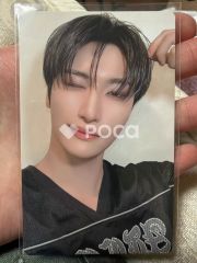 MONSTA X キヒョン REASON 公開放送 サノク トレカ - メルカリ