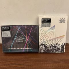 送料込み】【未開封】Snow Man Dome Tour 2024 RAYS 初回盤、通常盤