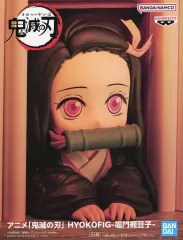 鬼滅の刃 HYOKOFIG 竈門禰豆子 フィギュア まとめ売り 6個セット 鬼滅の刃 HYOKOFIG 竈門禰豆子 フィギュア まとめ売り 6個セット