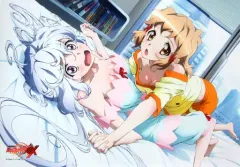 2026年最新】響 プレイマット シンフォギアの人気アイテム - メルカリ