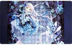 2025年最新】アリス プレイマットの人気アイテム - メルカリ