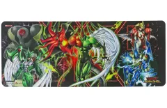 2025年最新】遊戯王 プレイマット heroの人気アイテム - メルカリ