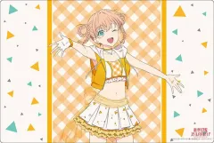 【中古】サプライ ブシロード ラバーマットコレクション V2 Vol.1434 ラブライブ!蓮ノ空女学院スクールアイドルクラブ『日野下花帆』Reバースver.