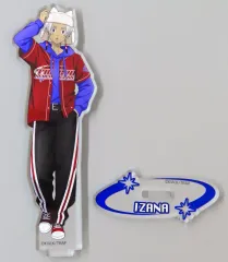 【中古】アクリルスタンド・アクリルパネル 黒川イザナ アクリルスタンド 「東京リベンジャーズ in ナンジャタウン 2024」