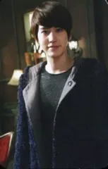 【中古】コレクションカード(男性) KYU HYUN(キュヒョン)/シングル「Opera」ELF盤特典トレーディングカード