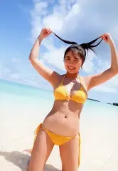 【中古】生写真(女性) 大原優乃/セカンド写真集「吐息」セブンネット限定特典生写真