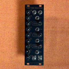 SOMMATEUR X6 モジュラーシンセサイザー - メルカリ