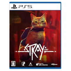 Stray(ストレイ) -PS5 0