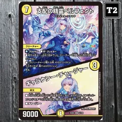 2025年最新】支配の精霊ペルフェクトの人気アイテム - メルカリ