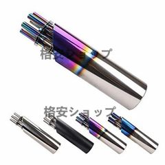 SR400 SR500 シリンダー 放熱フィン FI キャブ対策 ビ a652 - メルカリ
