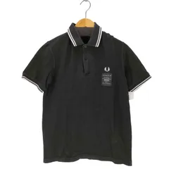 2025年最新】fred perry art comesの人気アイテム - メルカリ